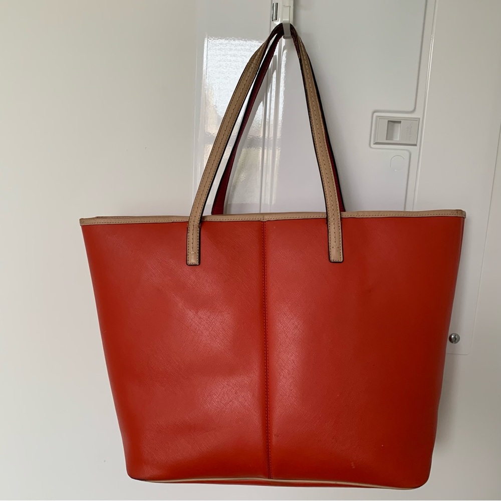 Coach Metro city Tote bag F31326 - Picture 2 of 16